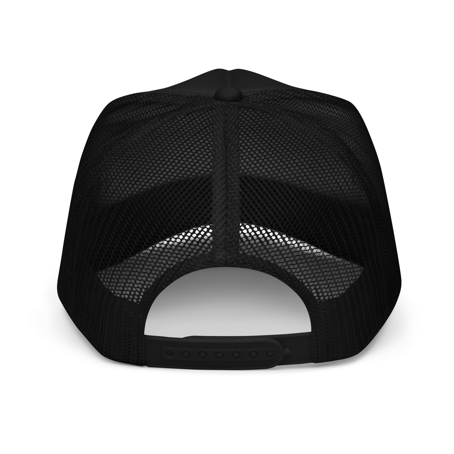 Foam Shreddin Hat