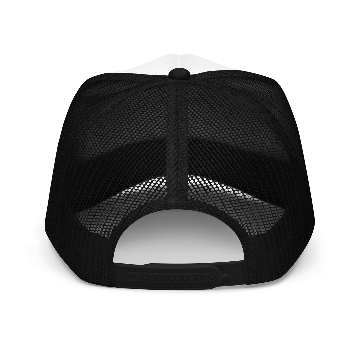 Foam Shreddin Hat