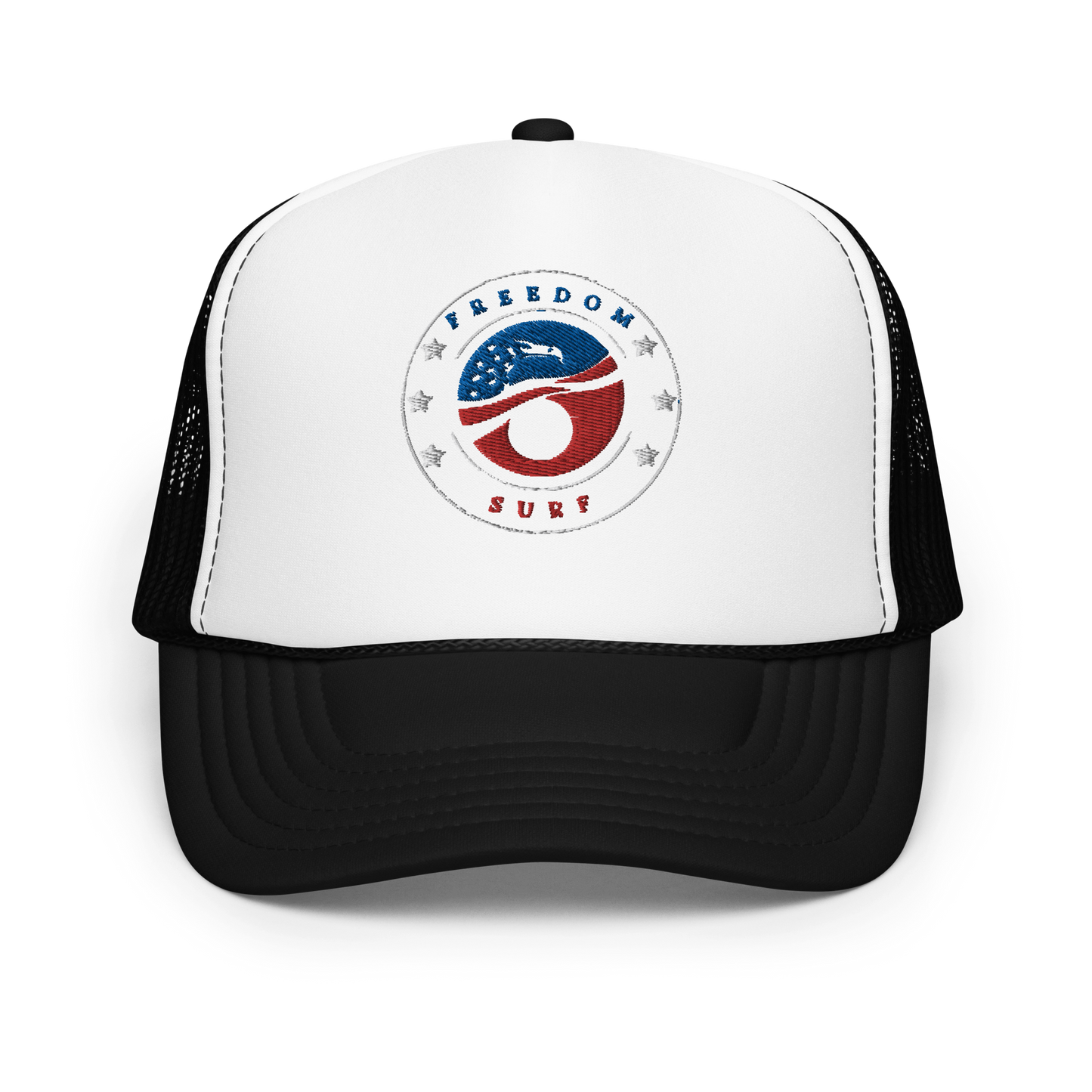 Foam Shreddin Hat