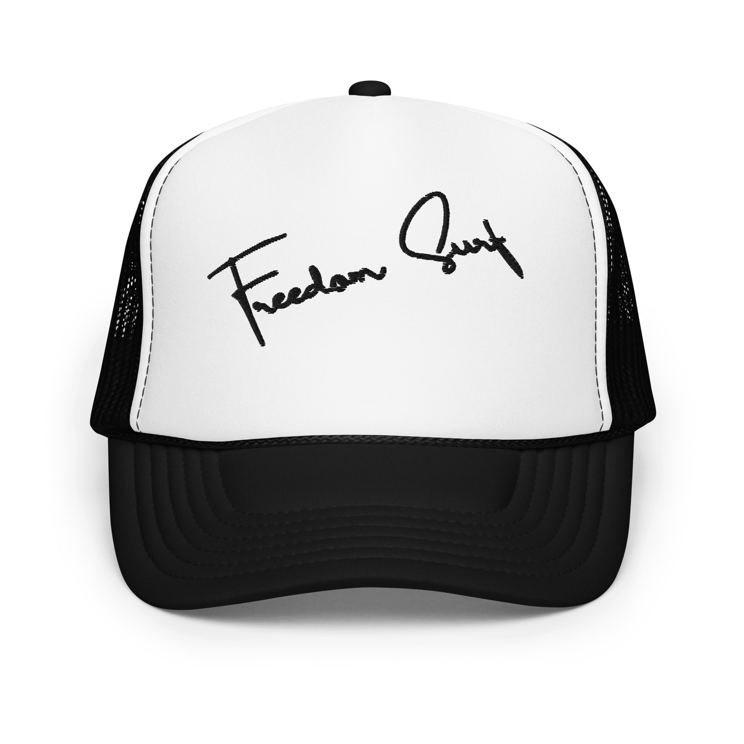 Signature Foam hat