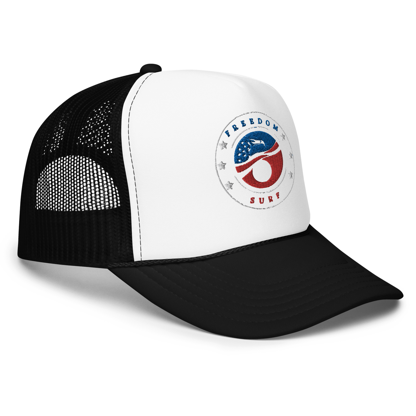 Foam Shreddin Hat