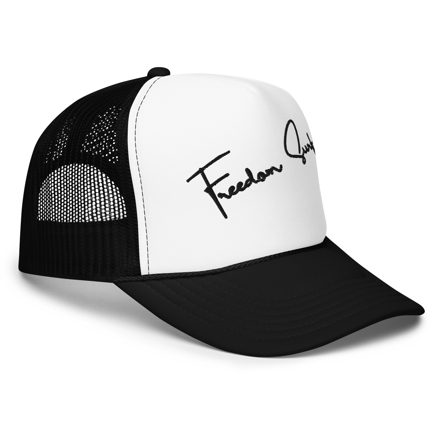 Signature Foam hat