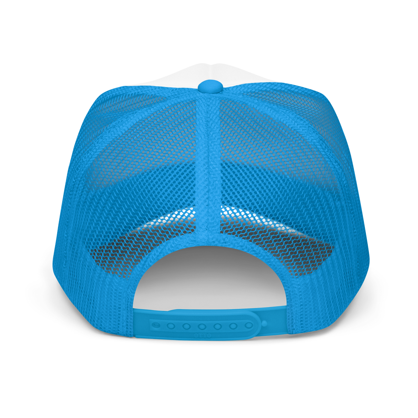 Foam Shreddin Hat