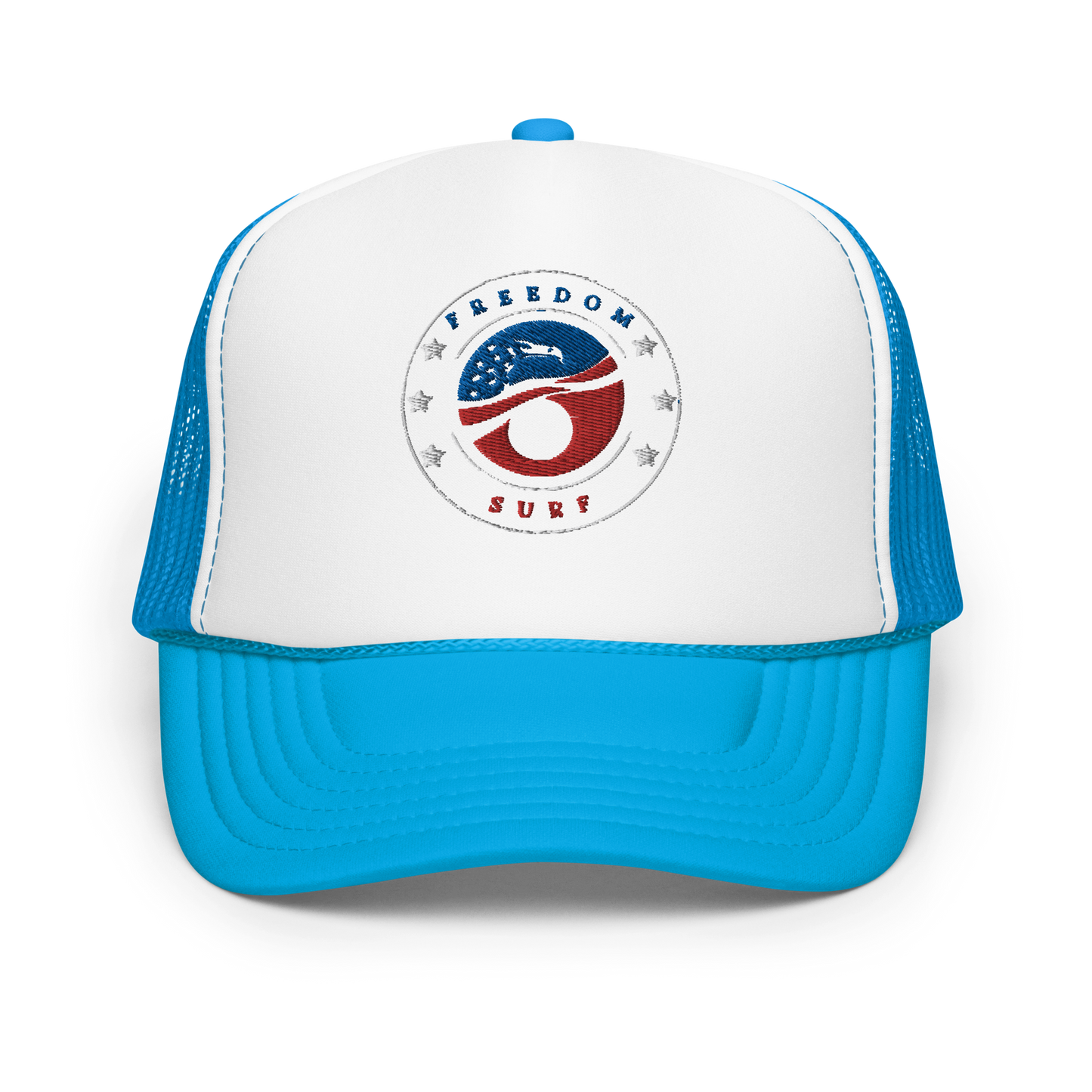 Foam Shreddin Hat