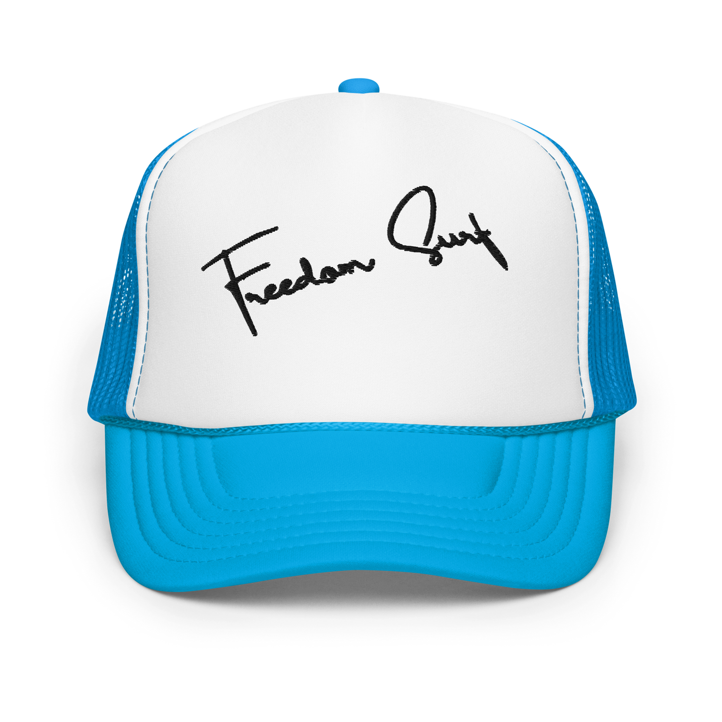 Signature Foam hat