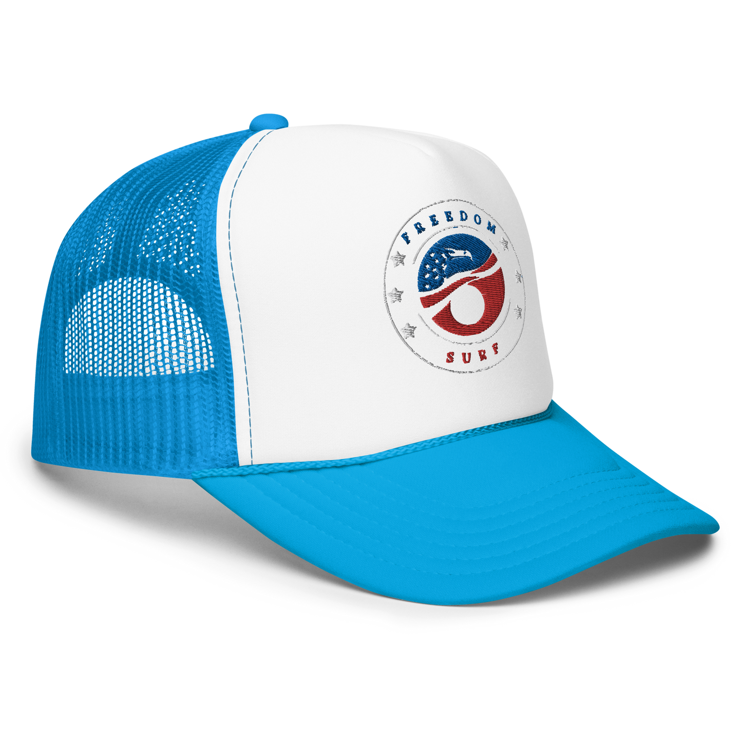 Foam Shreddin Hat