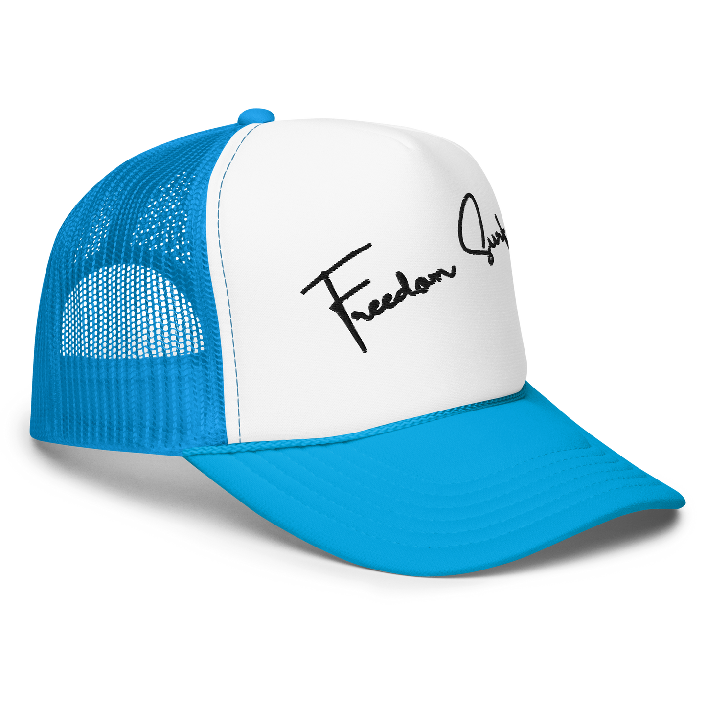 Signature Foam hat