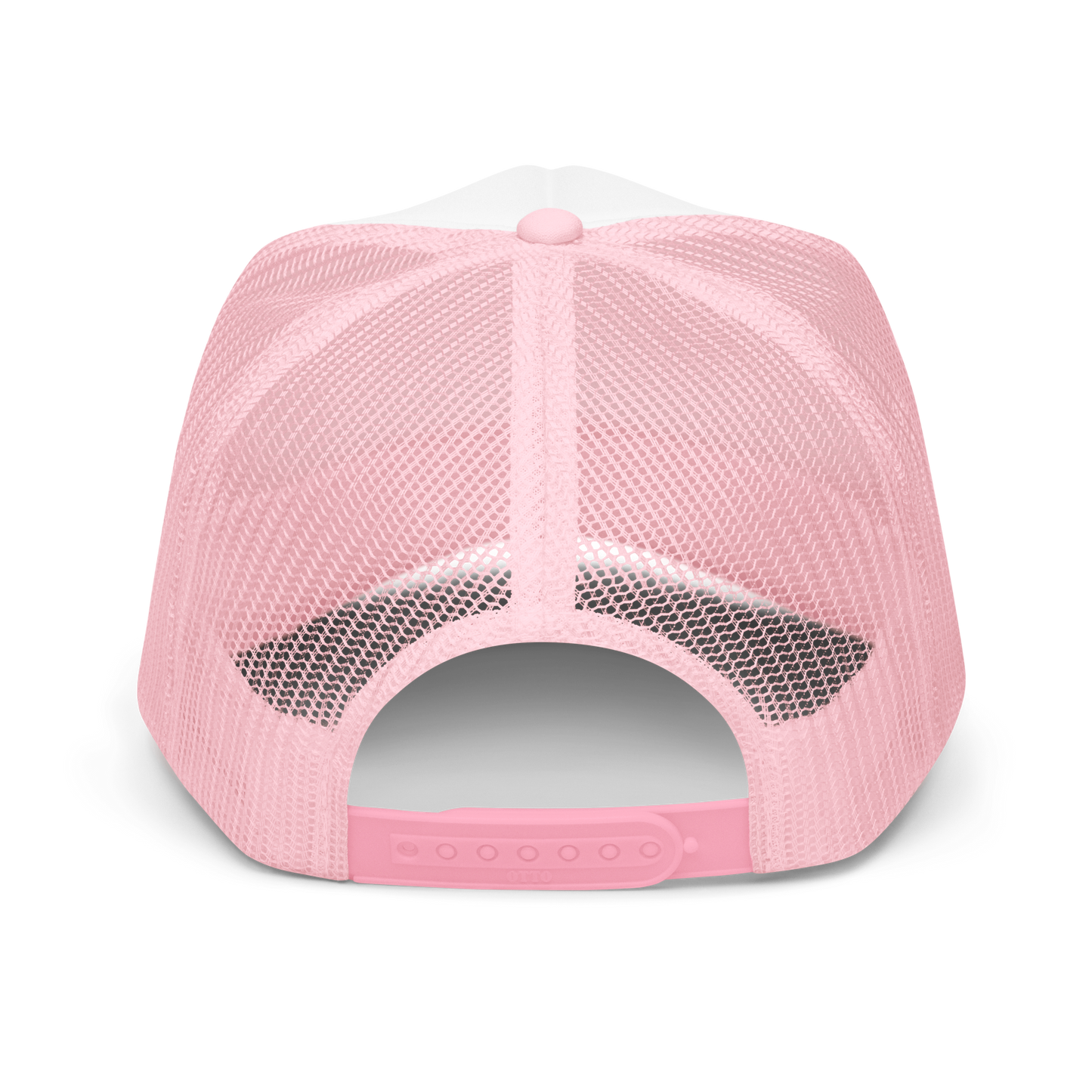 Foam Shreddin Hat