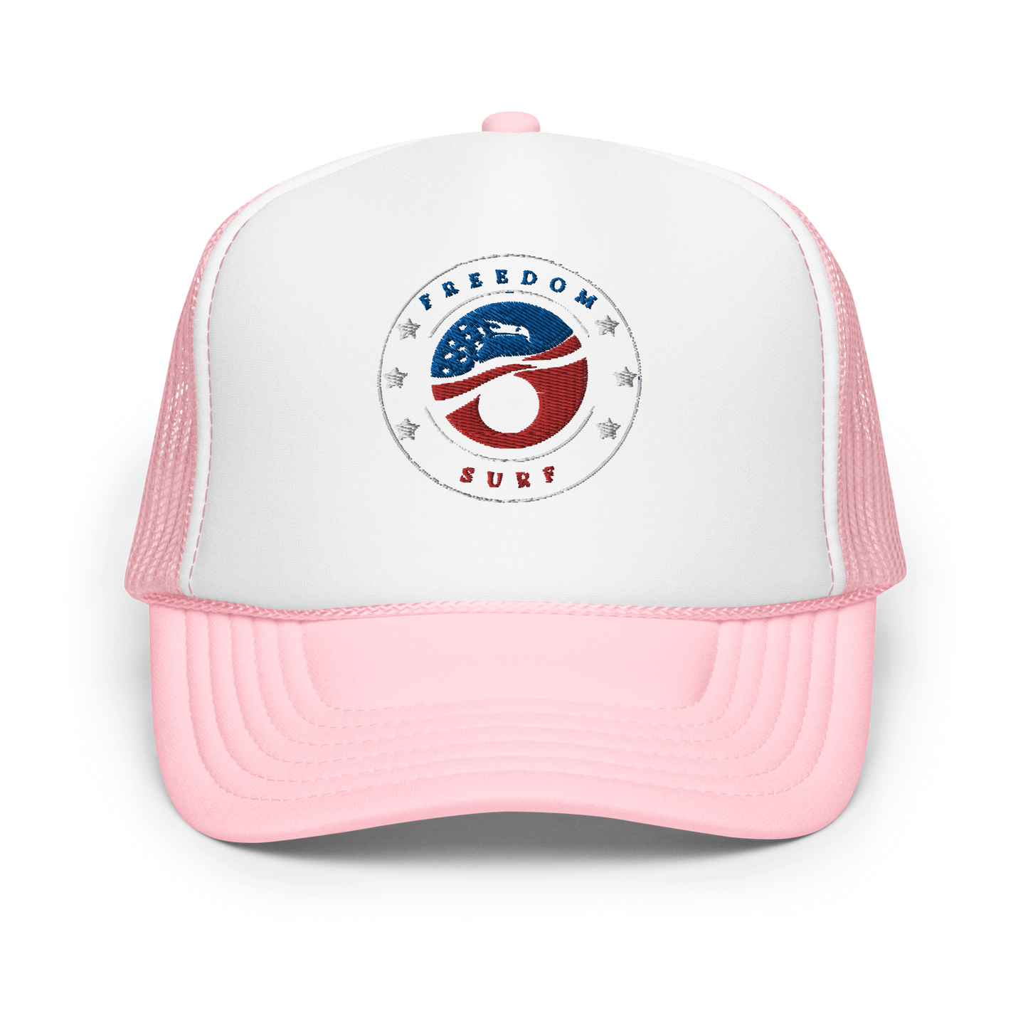 Foam Shreddin Hat
