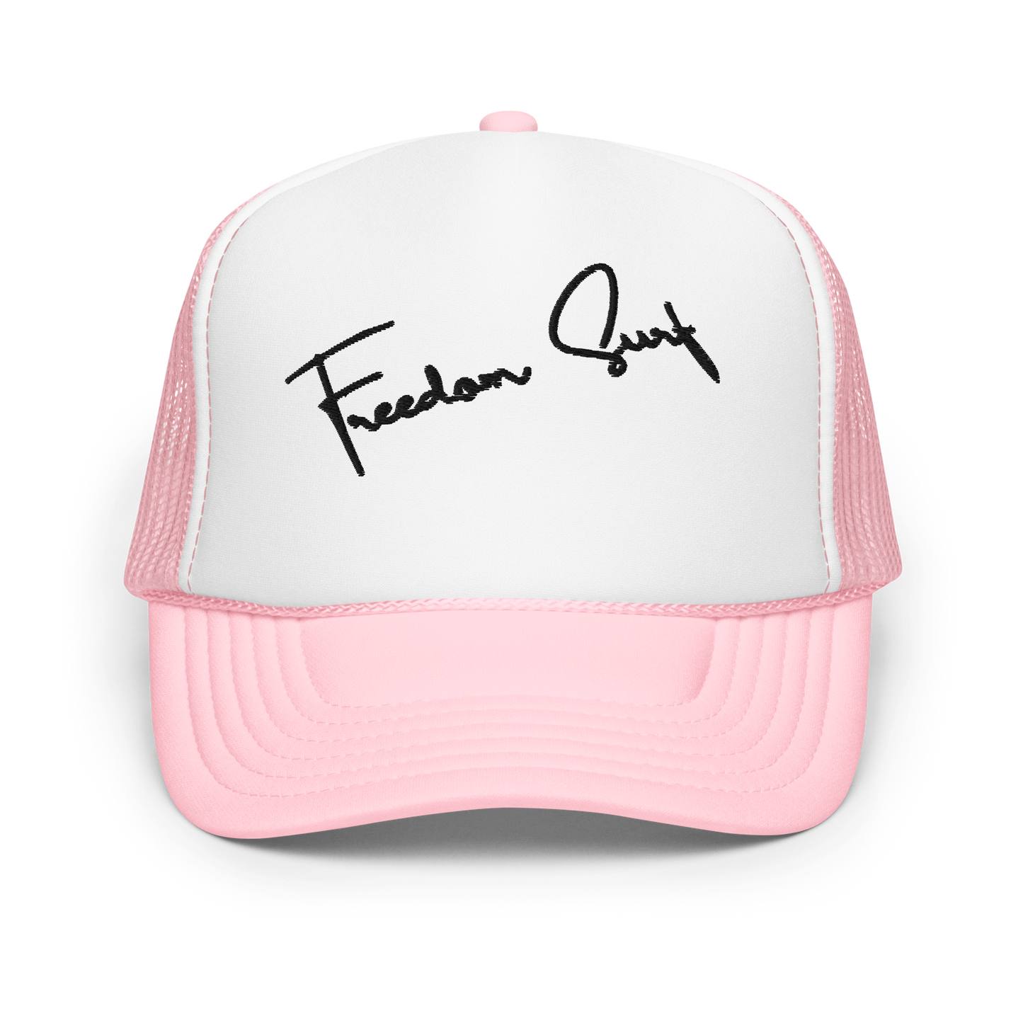 Signature Foam hat