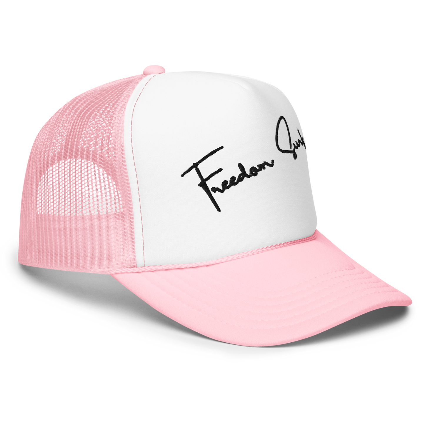 Signature Foam hat