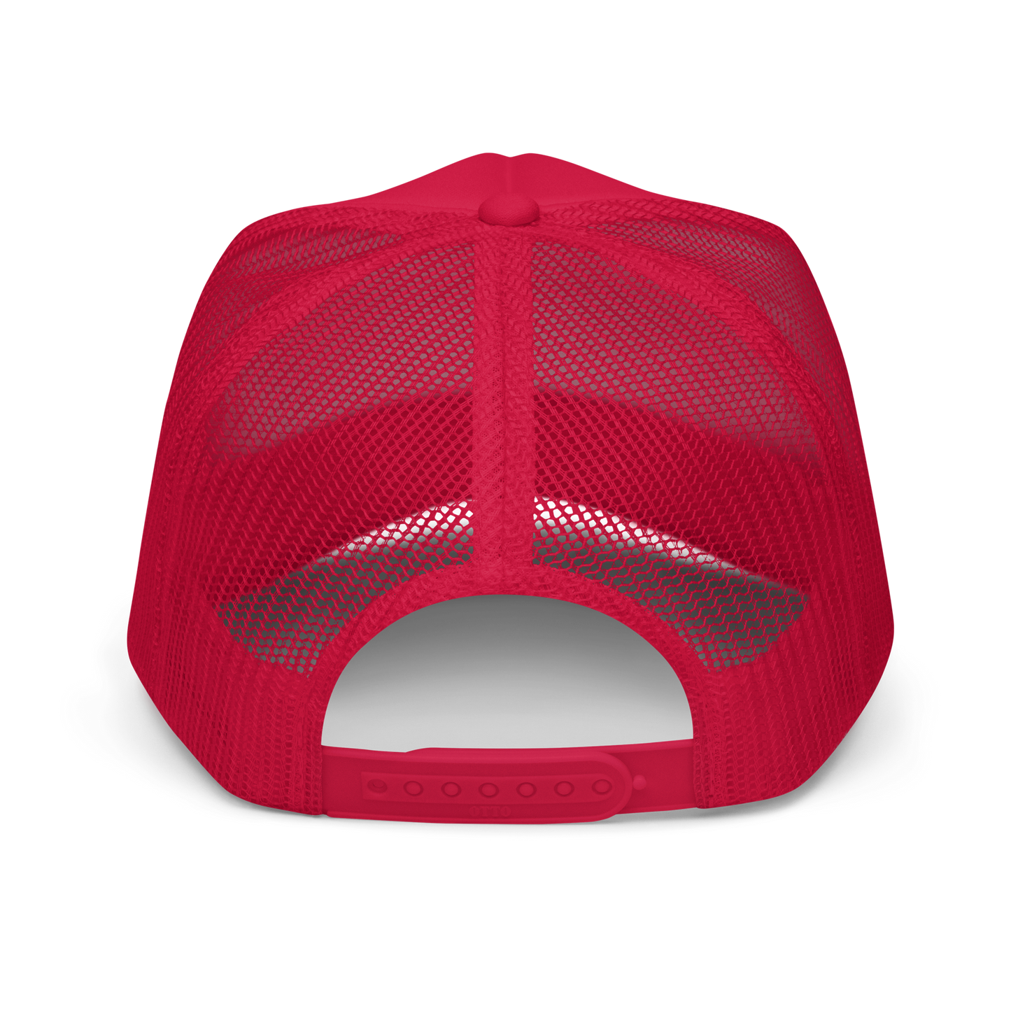 Signature Foam hat