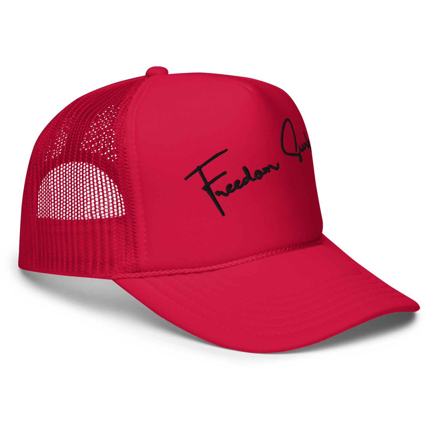 Signature Foam hat
