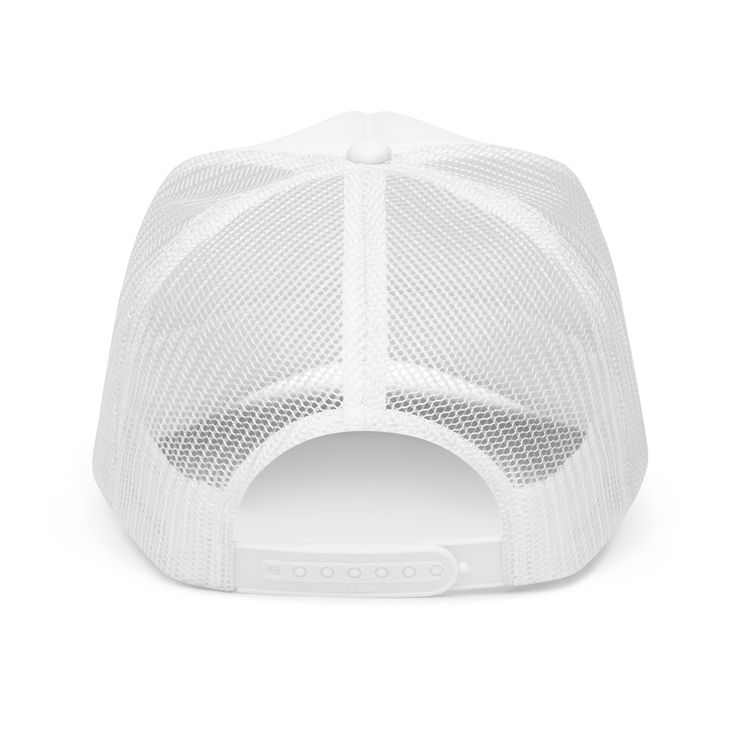 Foam Shreddin Hat