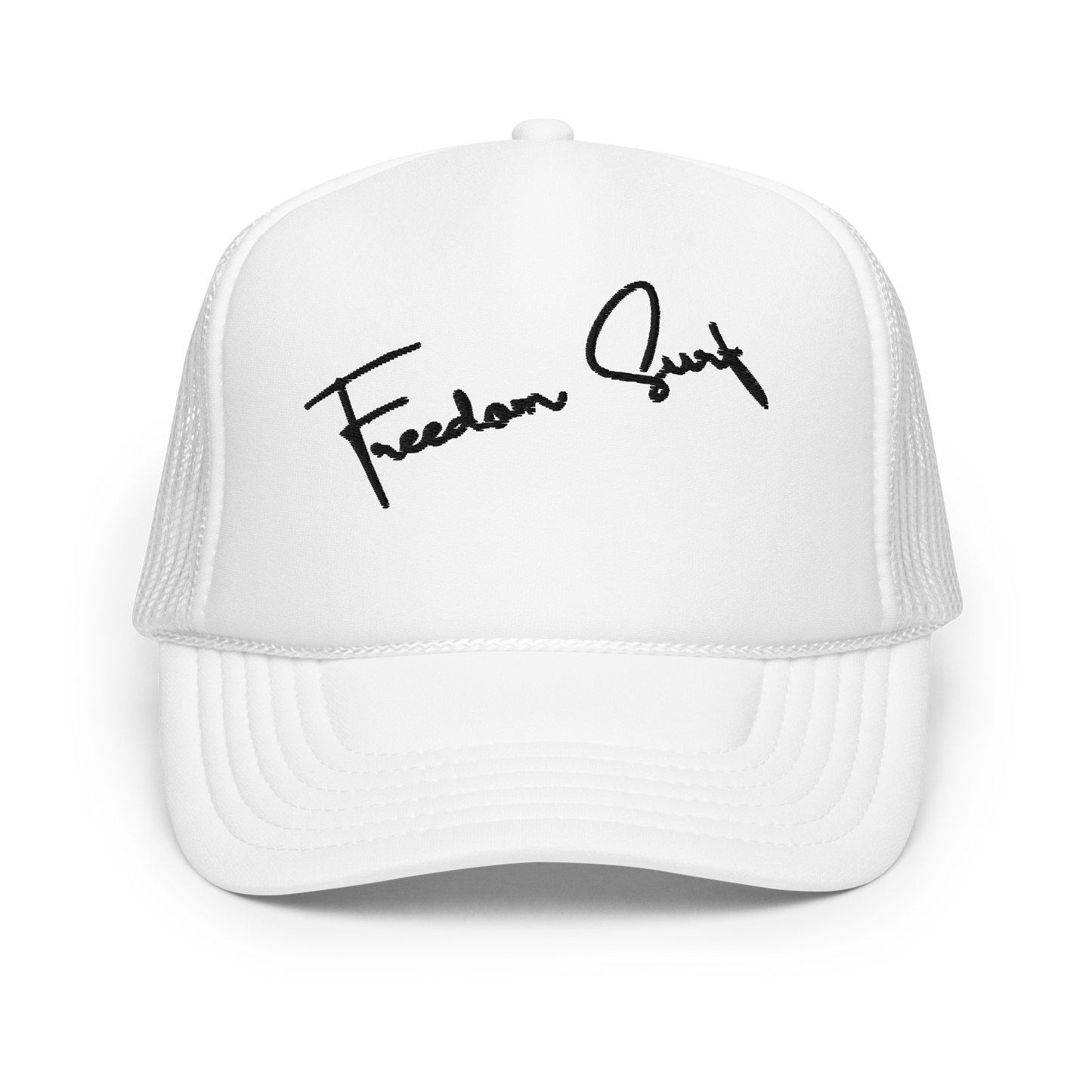 Signature Foam hat