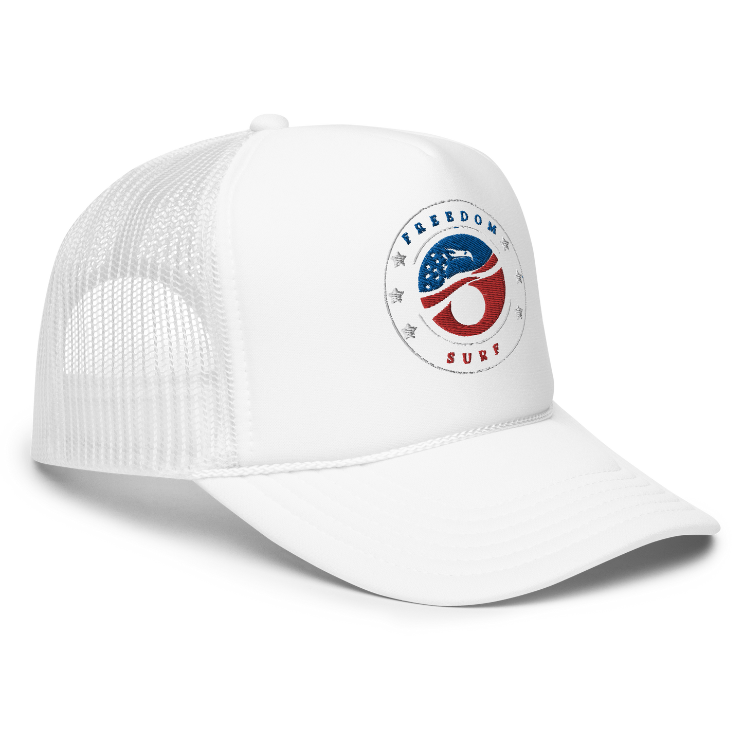 Foam Shreddin Hat