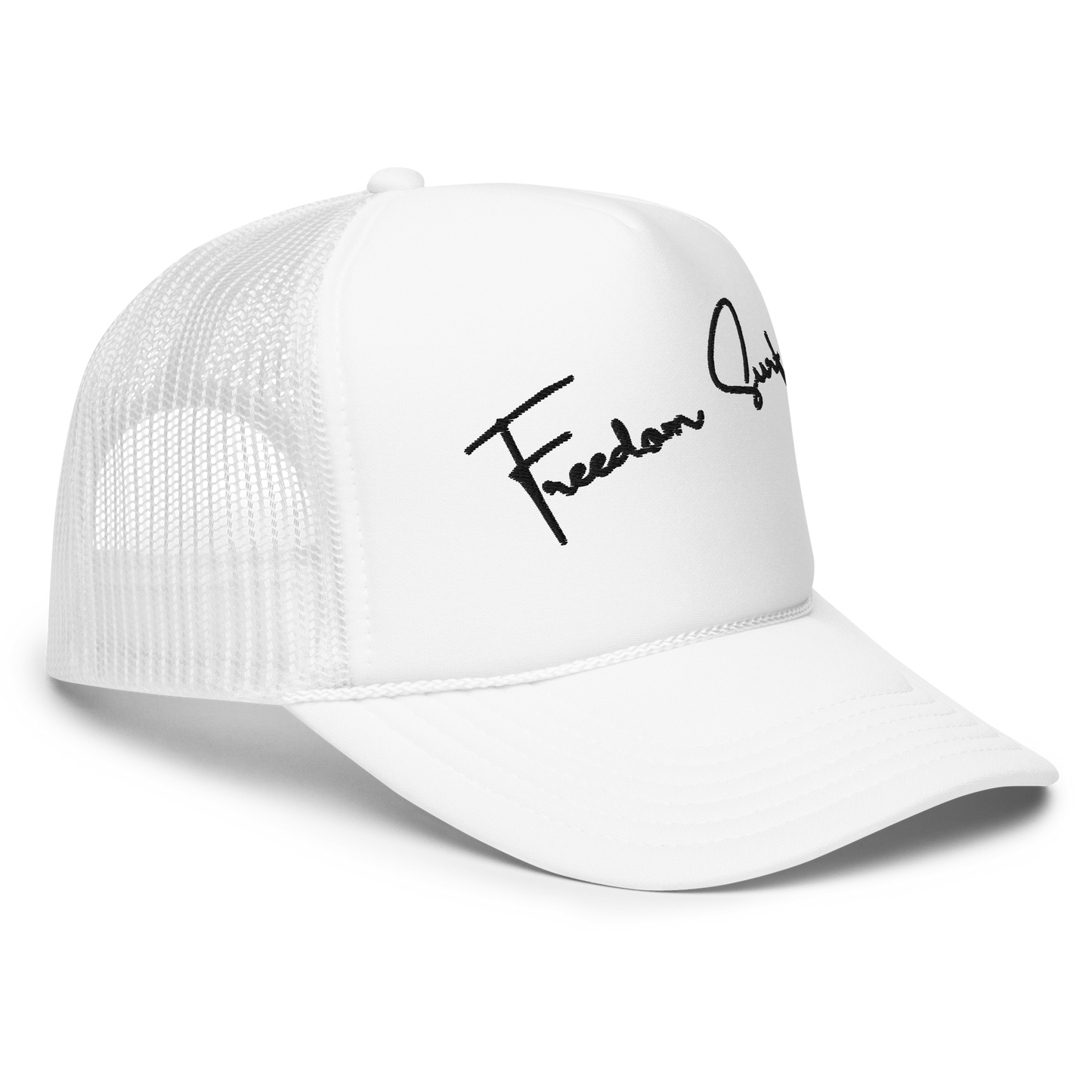 Signature Foam hat