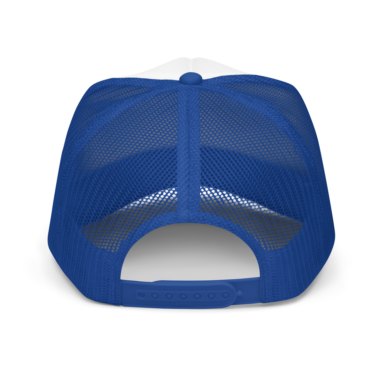 Foam Shreddin Hat