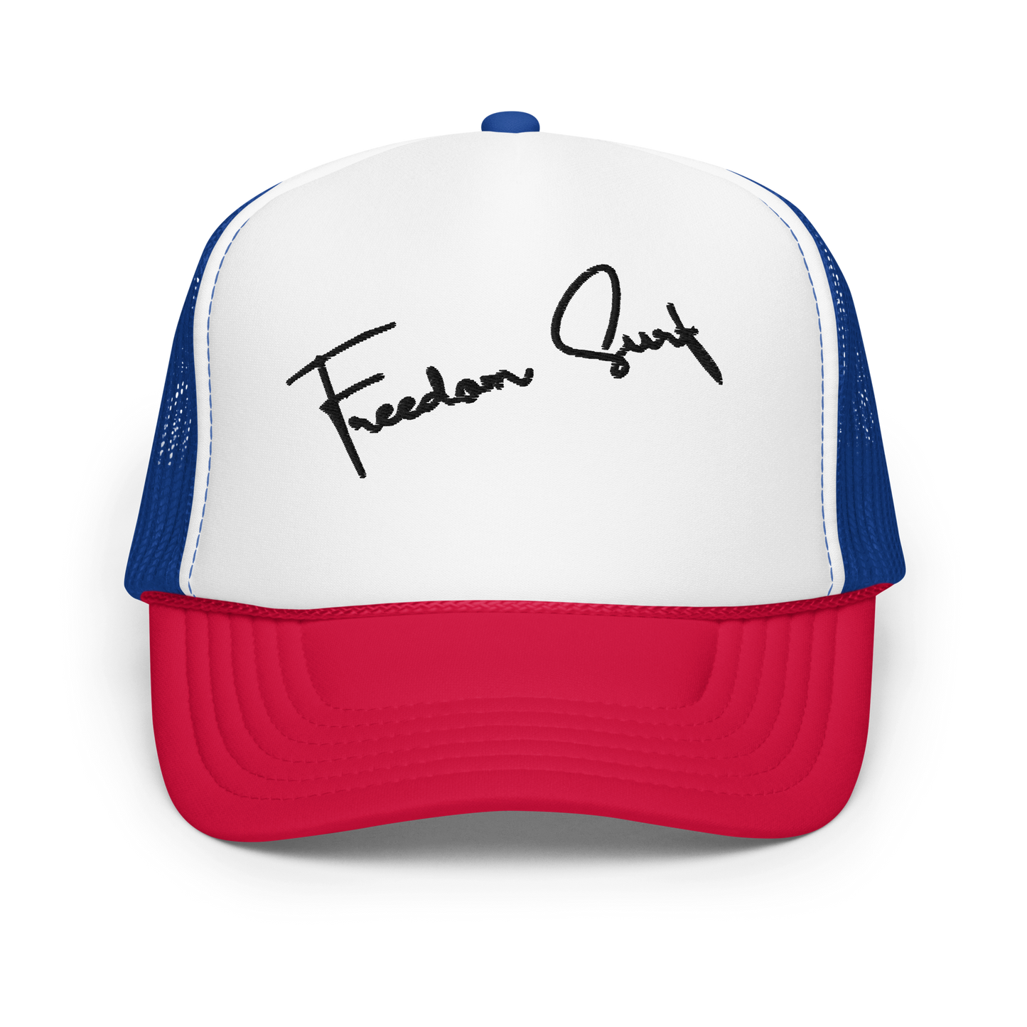 Signature Foam hat