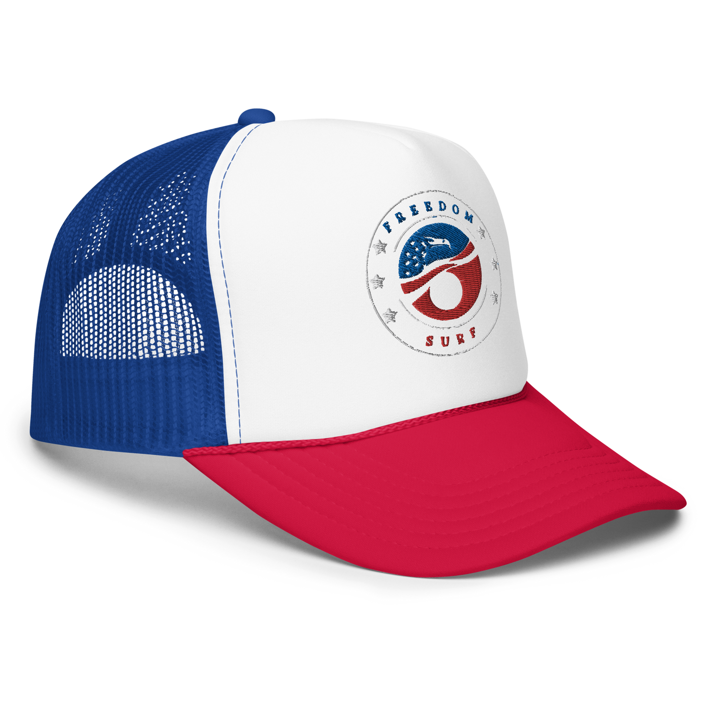 Foam Shreddin Hat