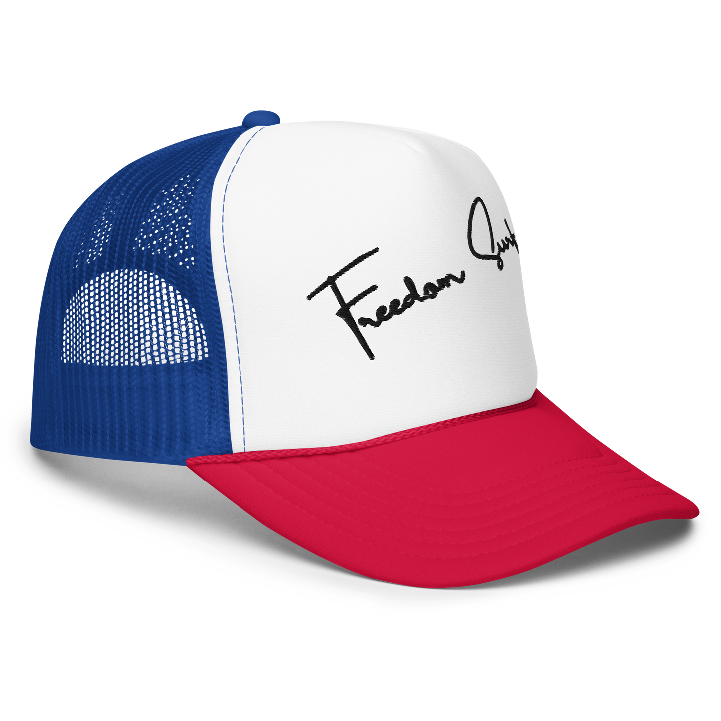 Signature Foam hat