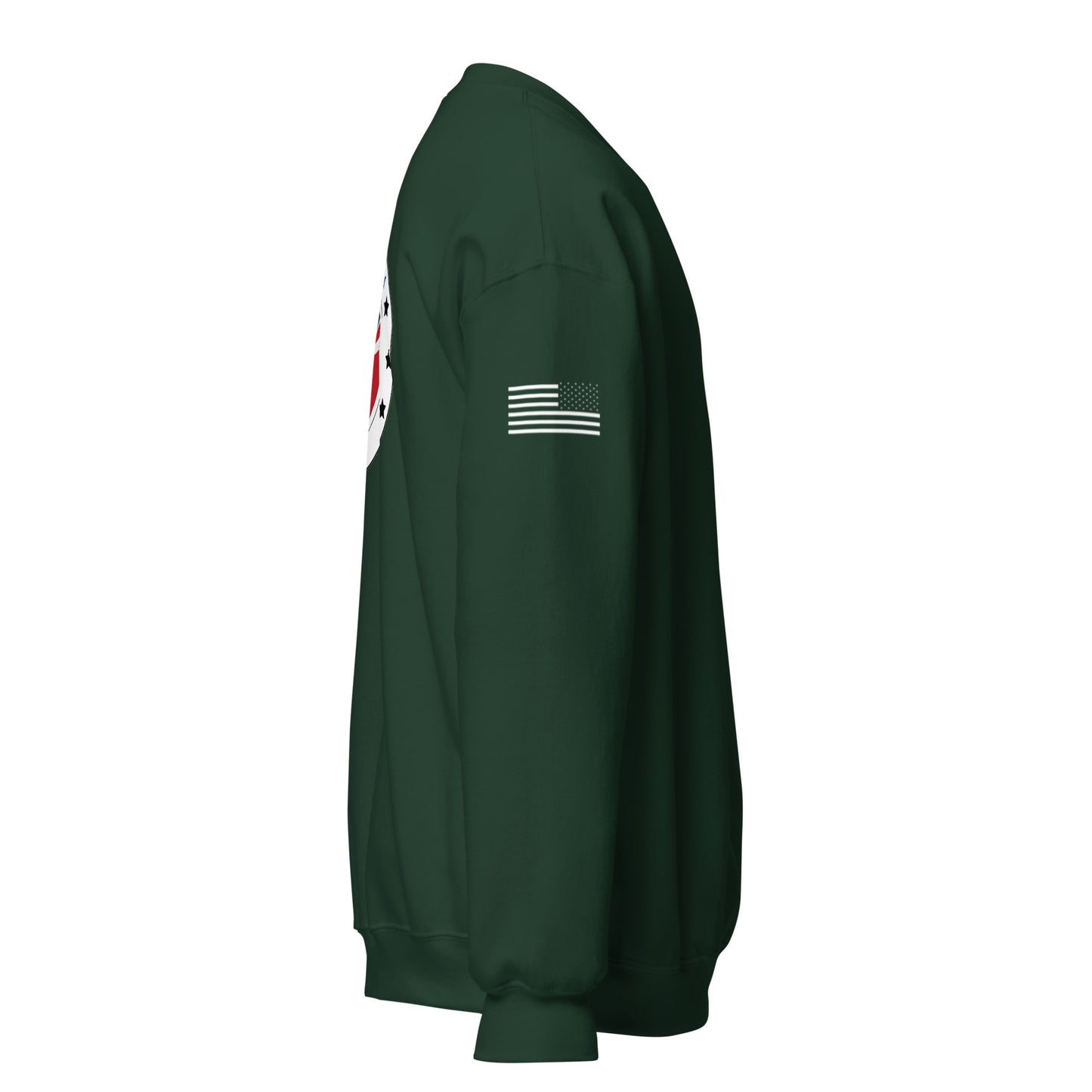 Essentials Crewneck