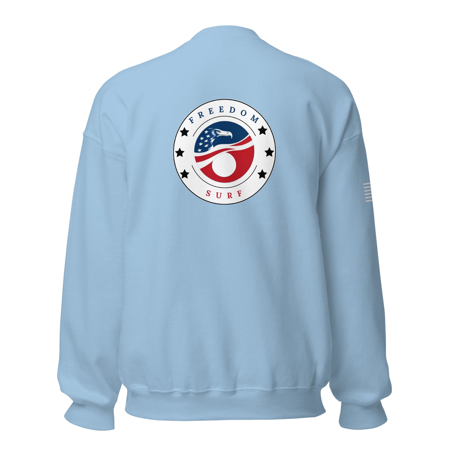 Essentials Crewneck