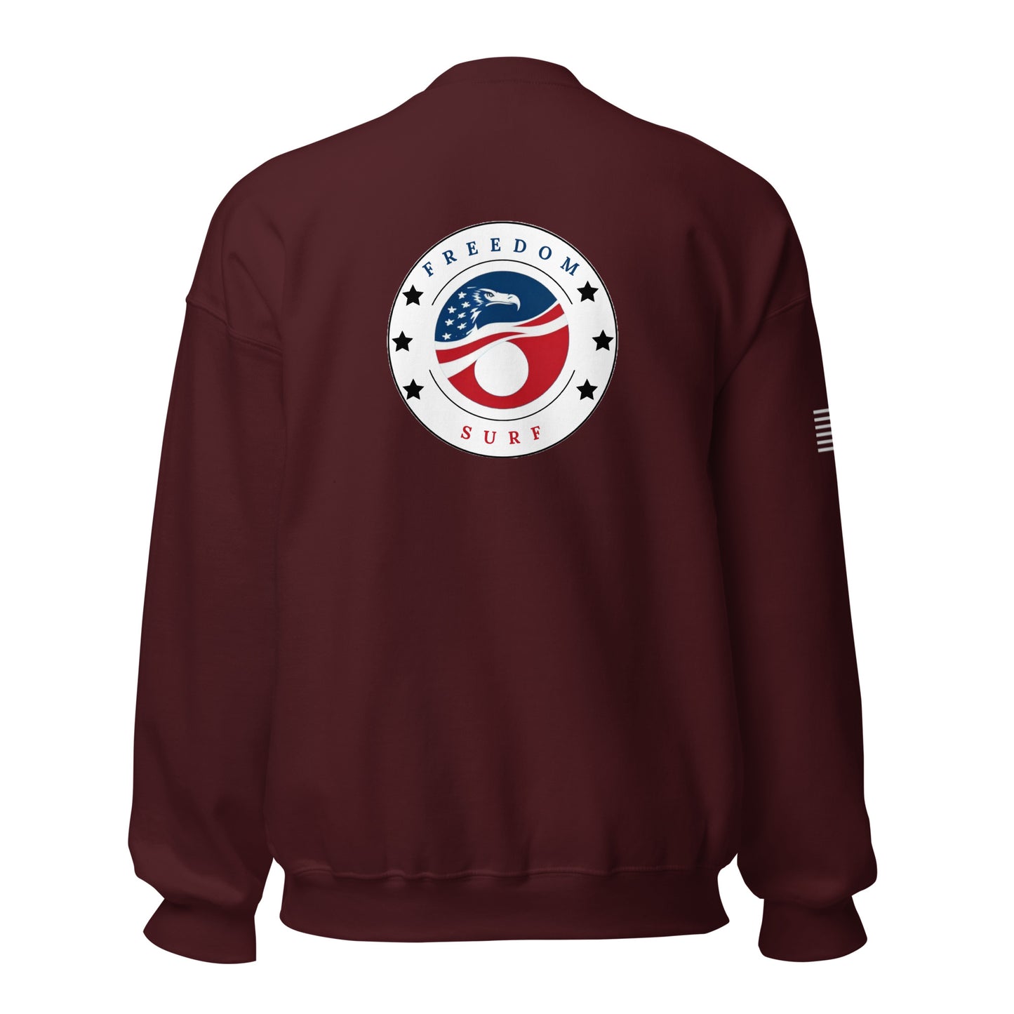 Essentials Crewneck