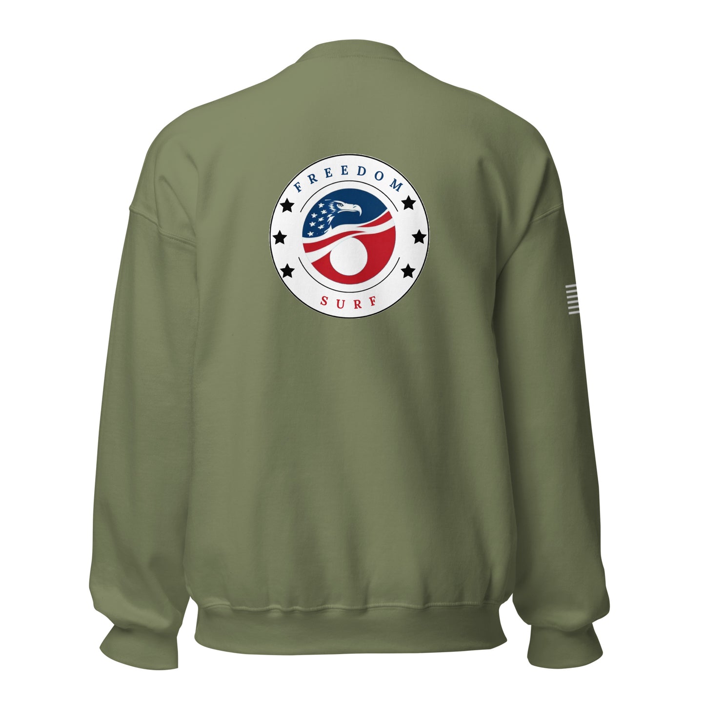 Essentials Crewneck