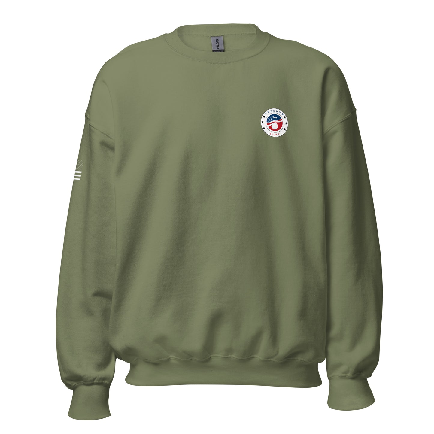 Essentials Crewneck