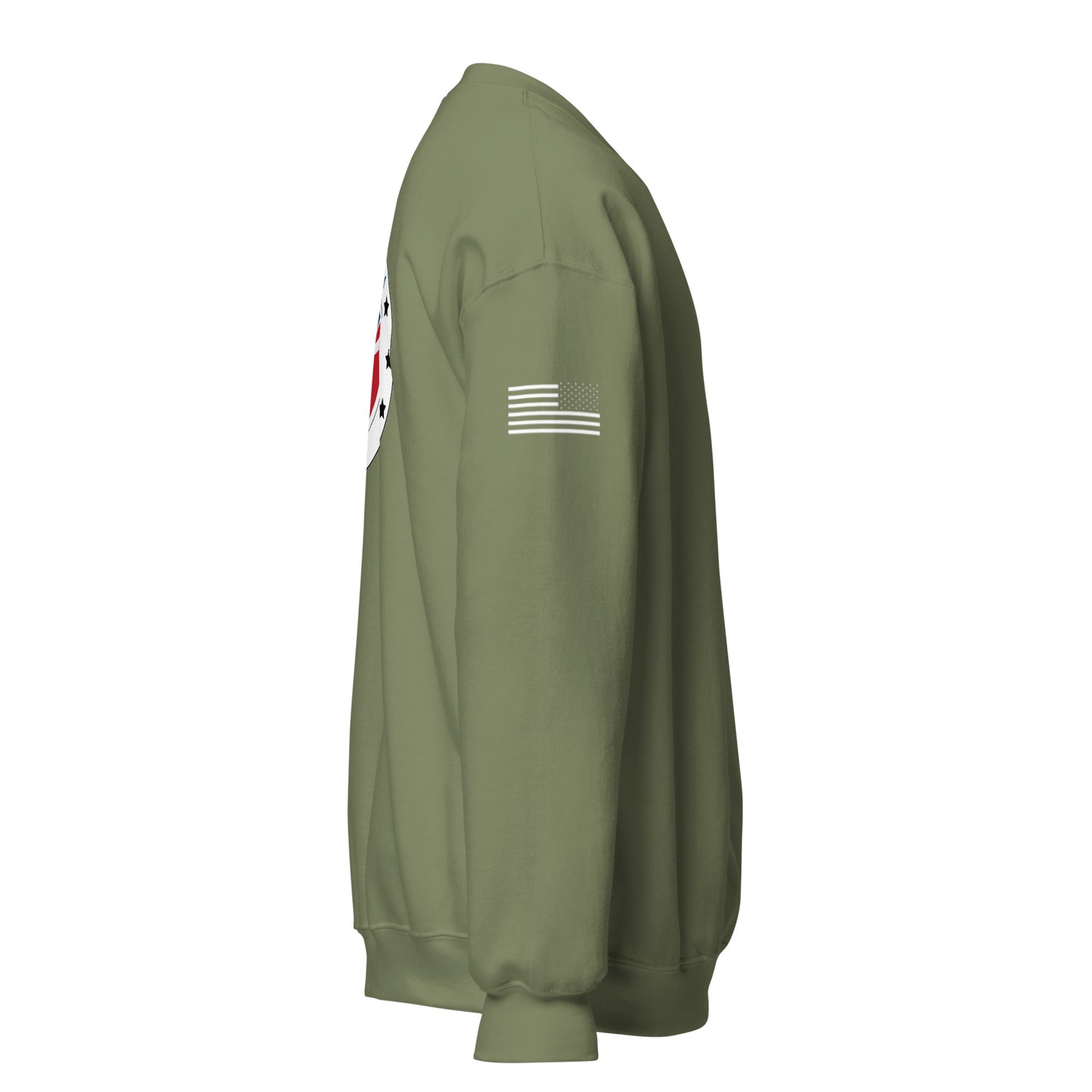 Essentials Crewneck