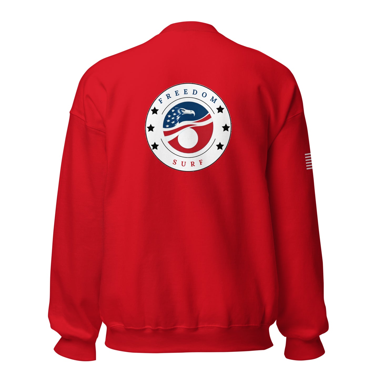 Essentials Crewneck