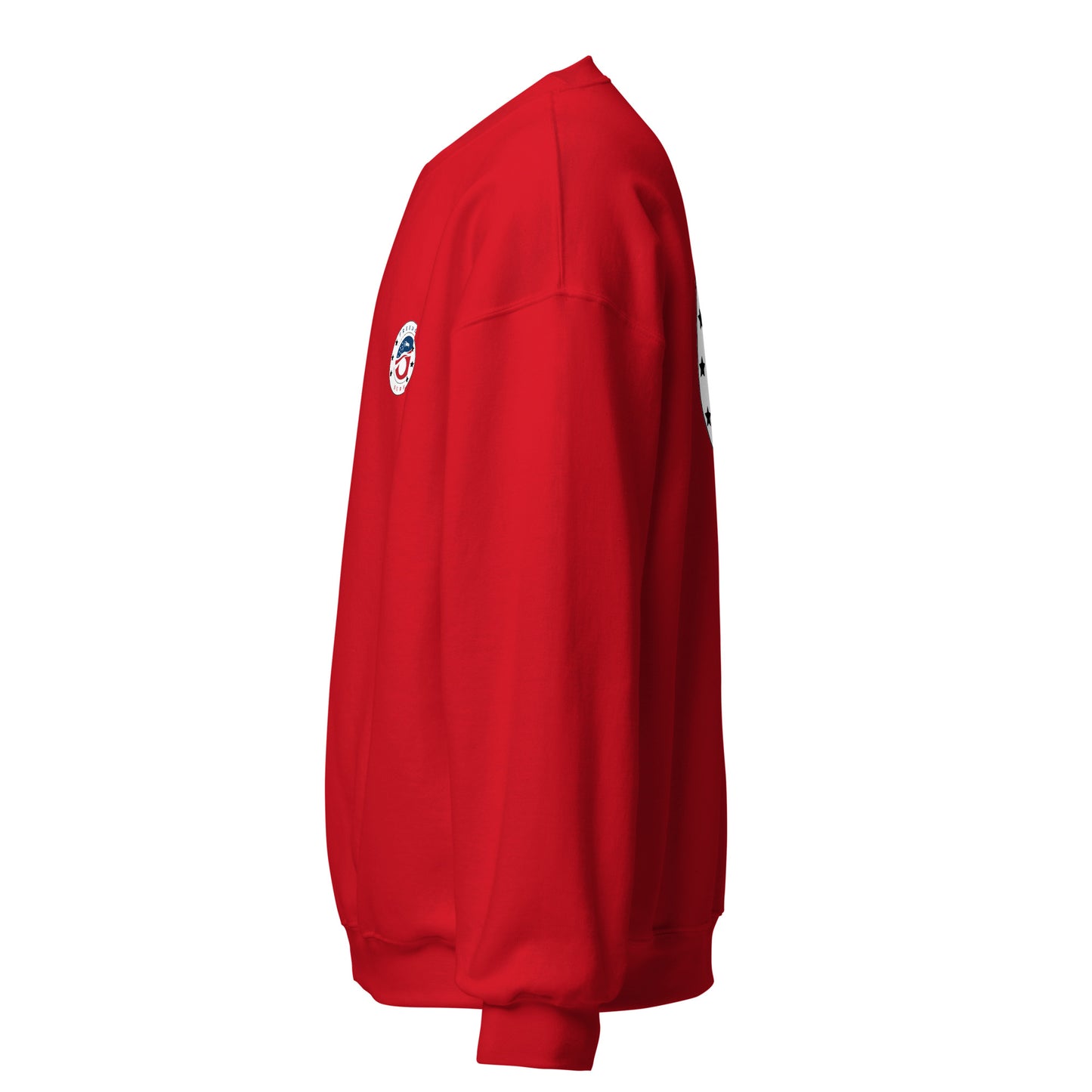 Essentials Crewneck