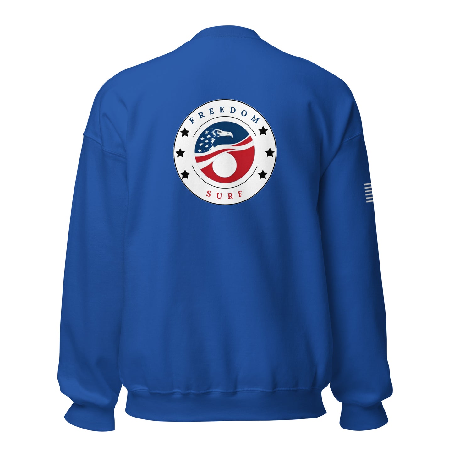 Essentials Crewneck