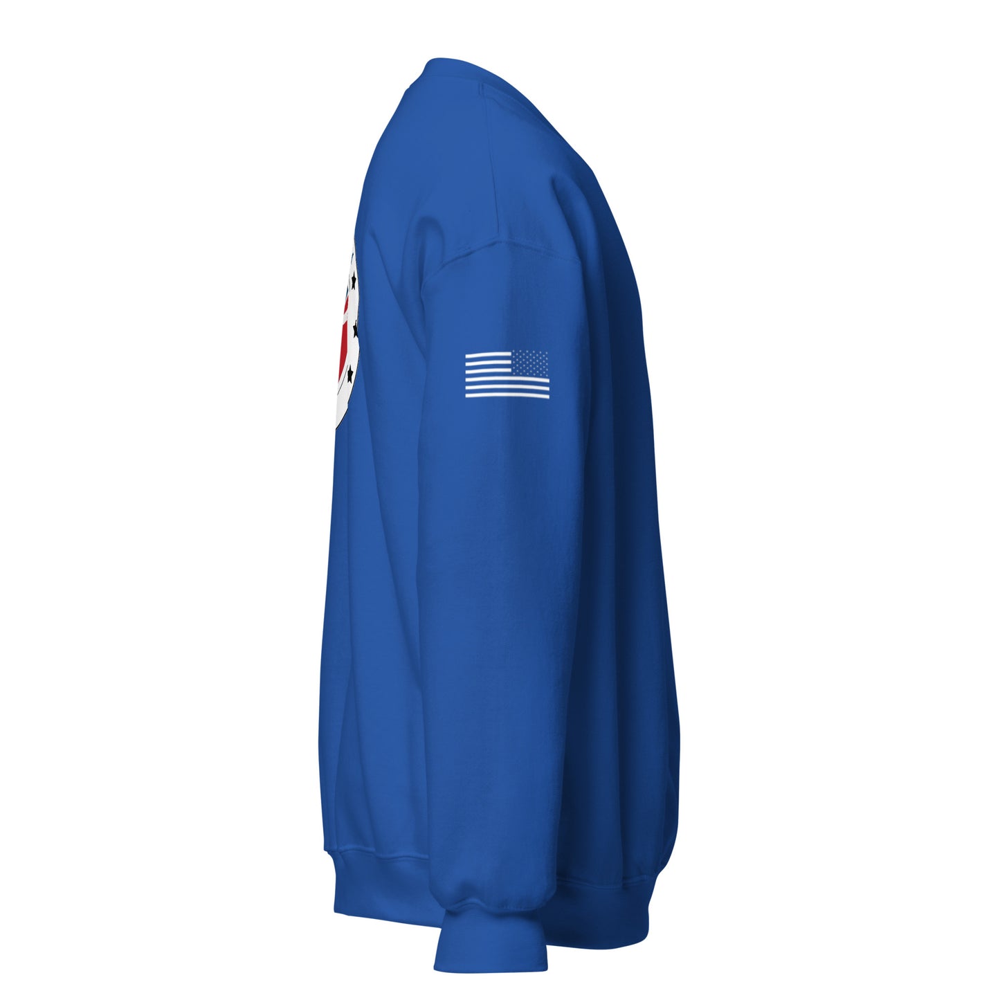 Essentials Crewneck