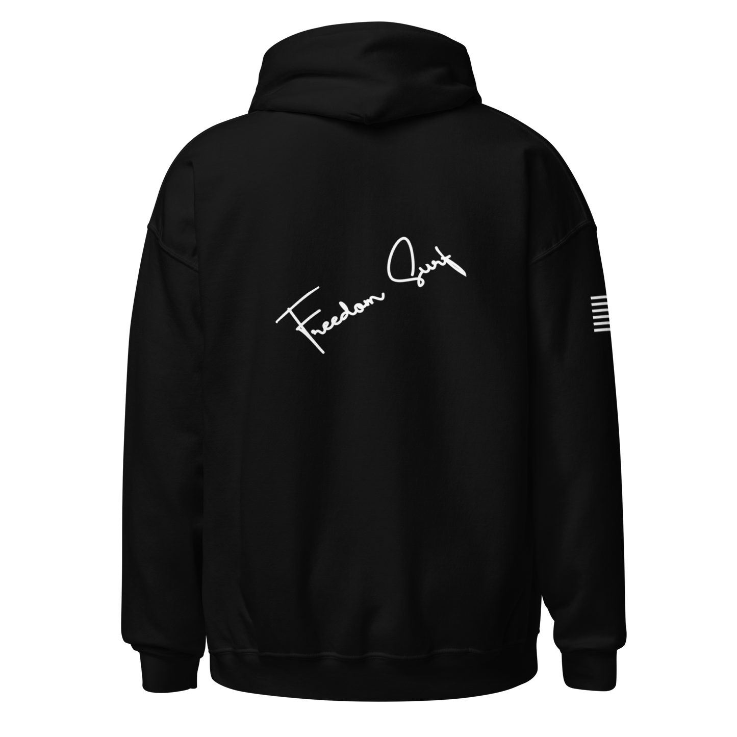 FS Signature Hoodie