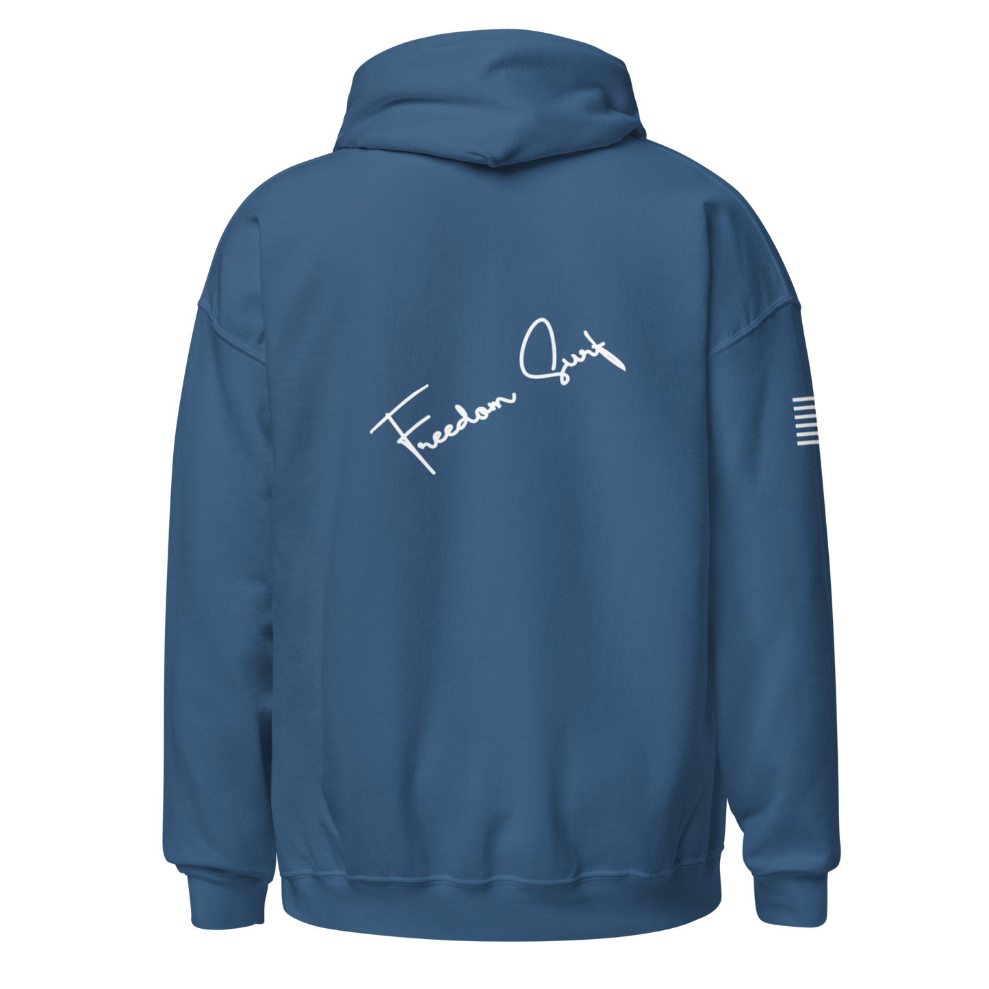 FS Signature Hoodie