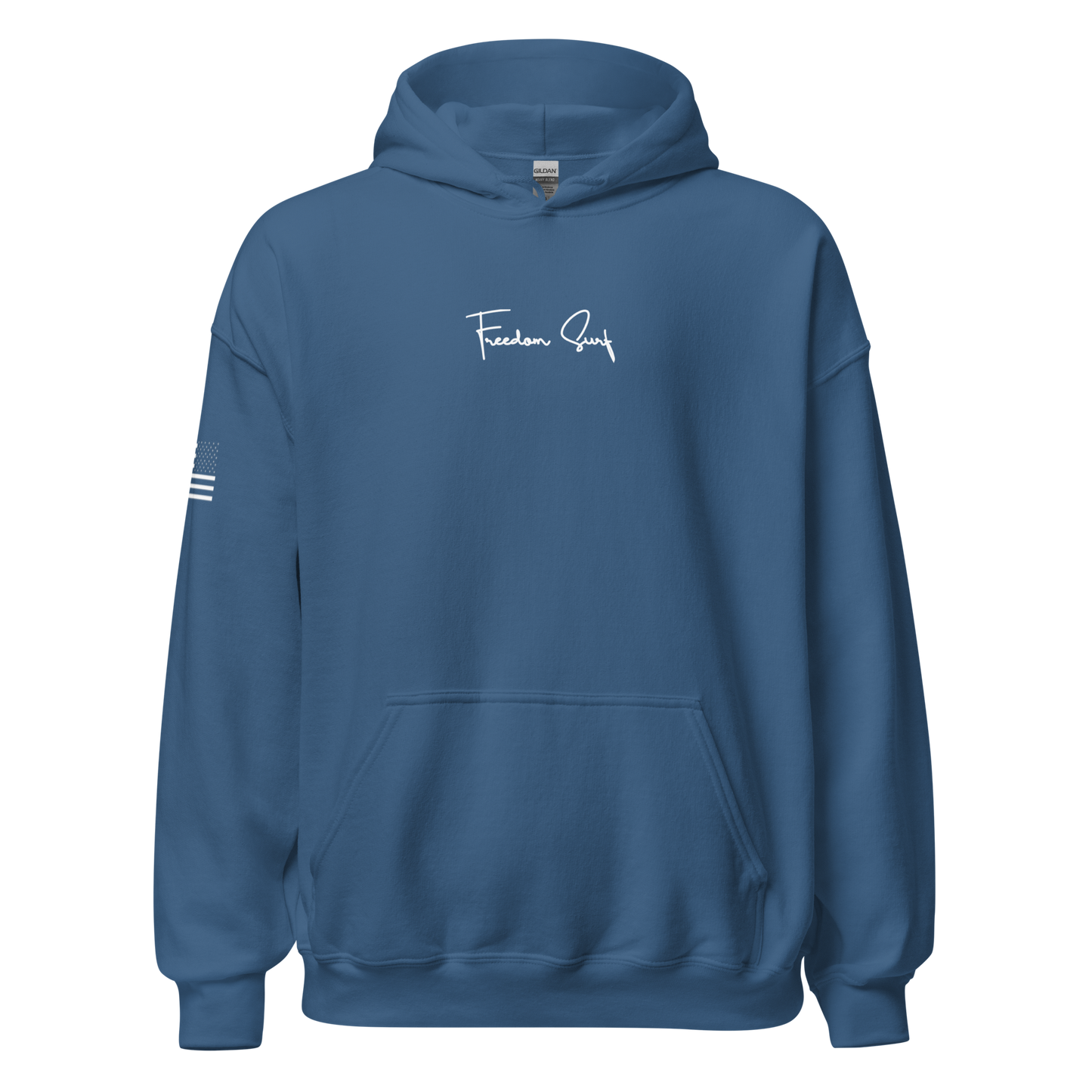 FS Signature Hoodie