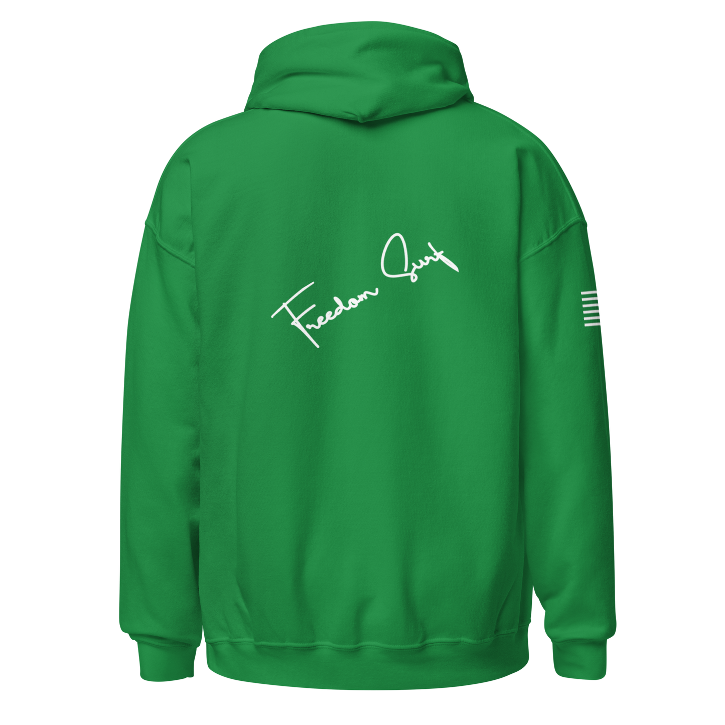 FS Signature Hoodie