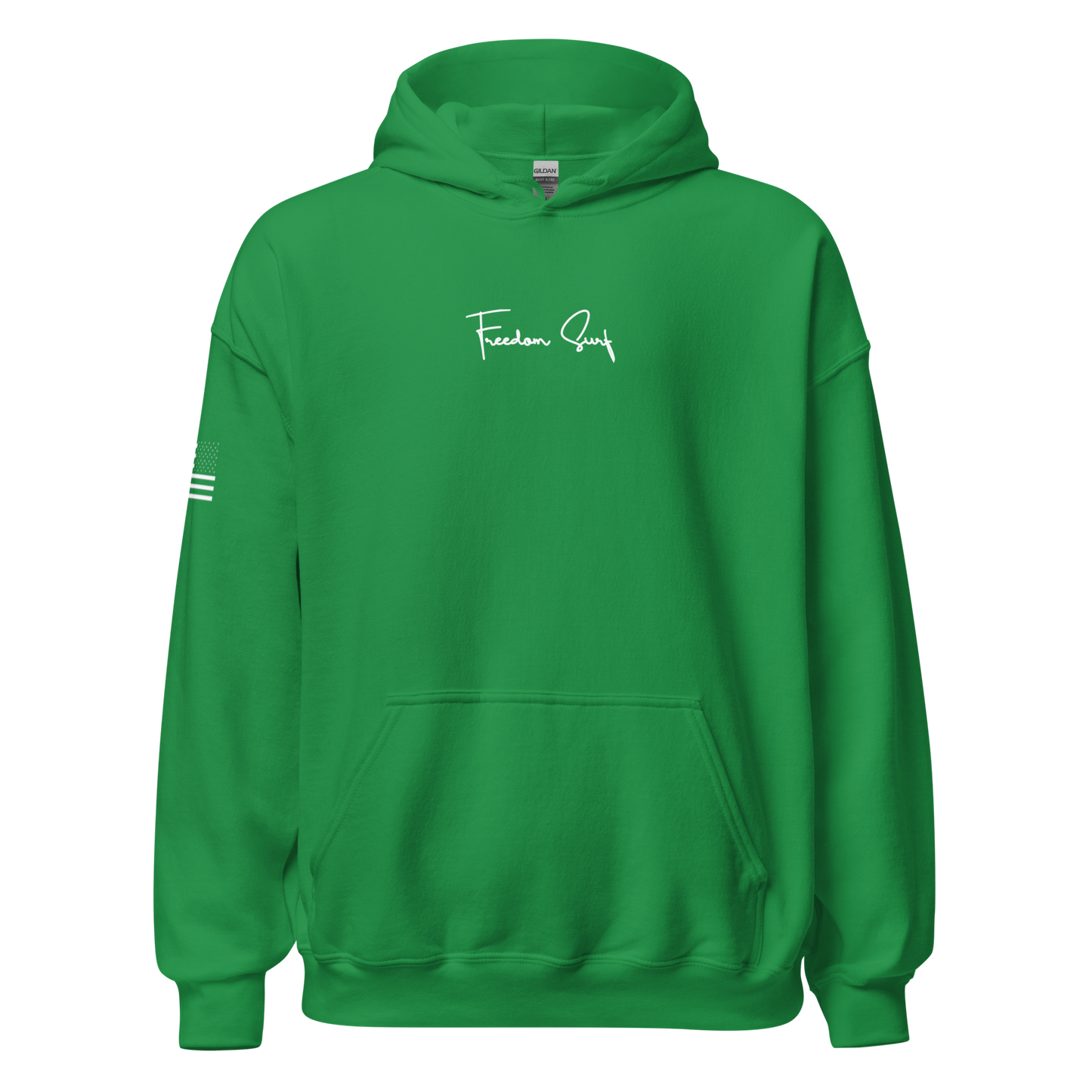 FS Signature Hoodie
