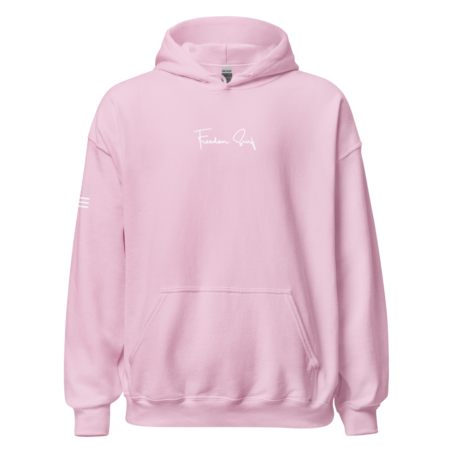 FS Signature Hoodie