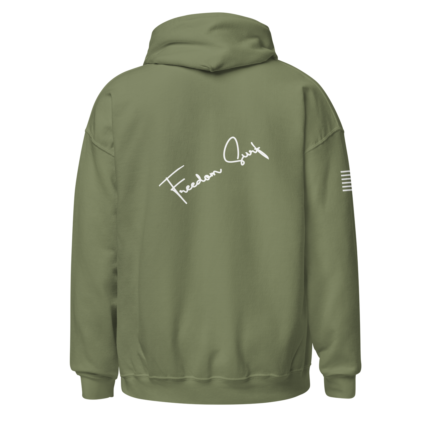 FS Signature Hoodie