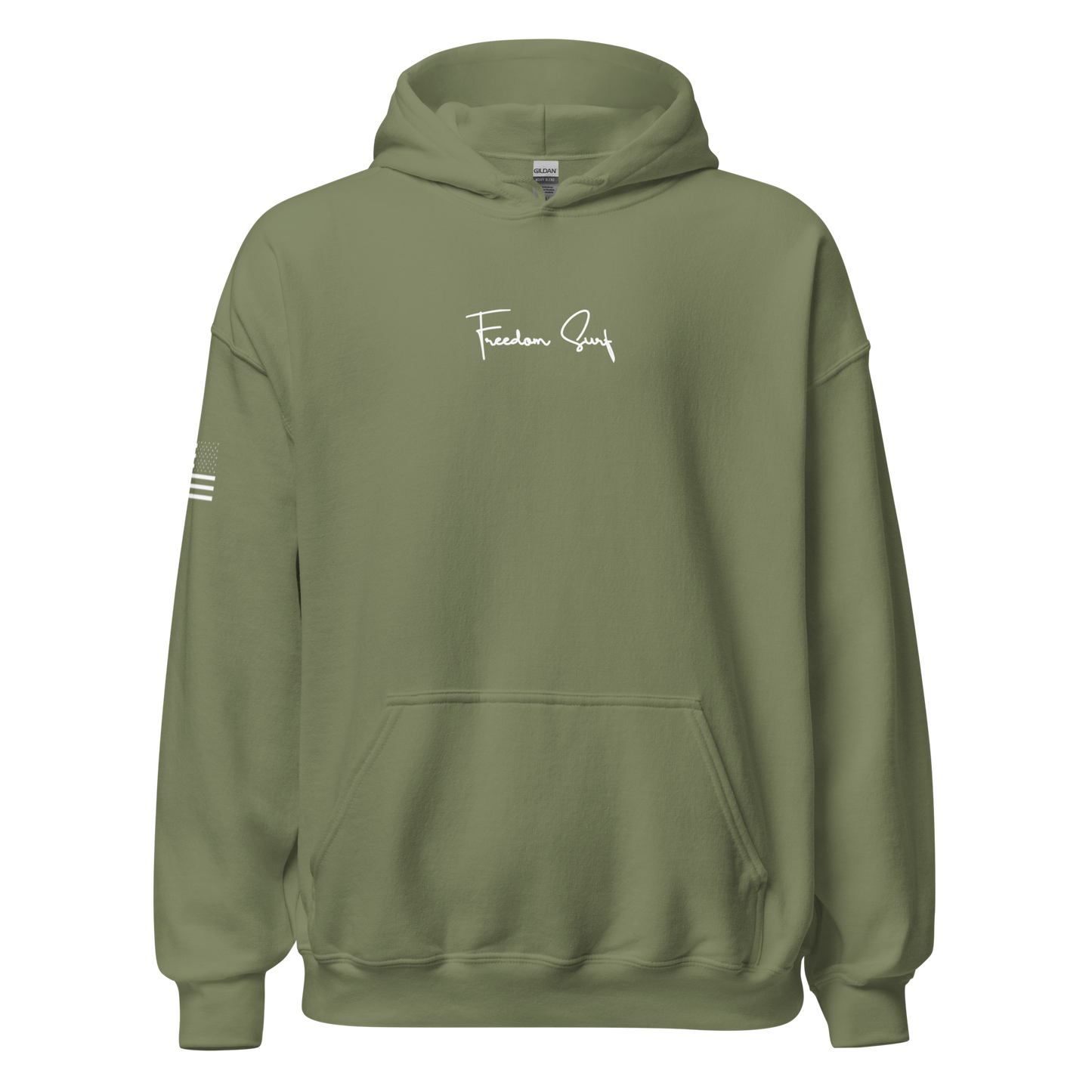 FS Signature Hoodie
