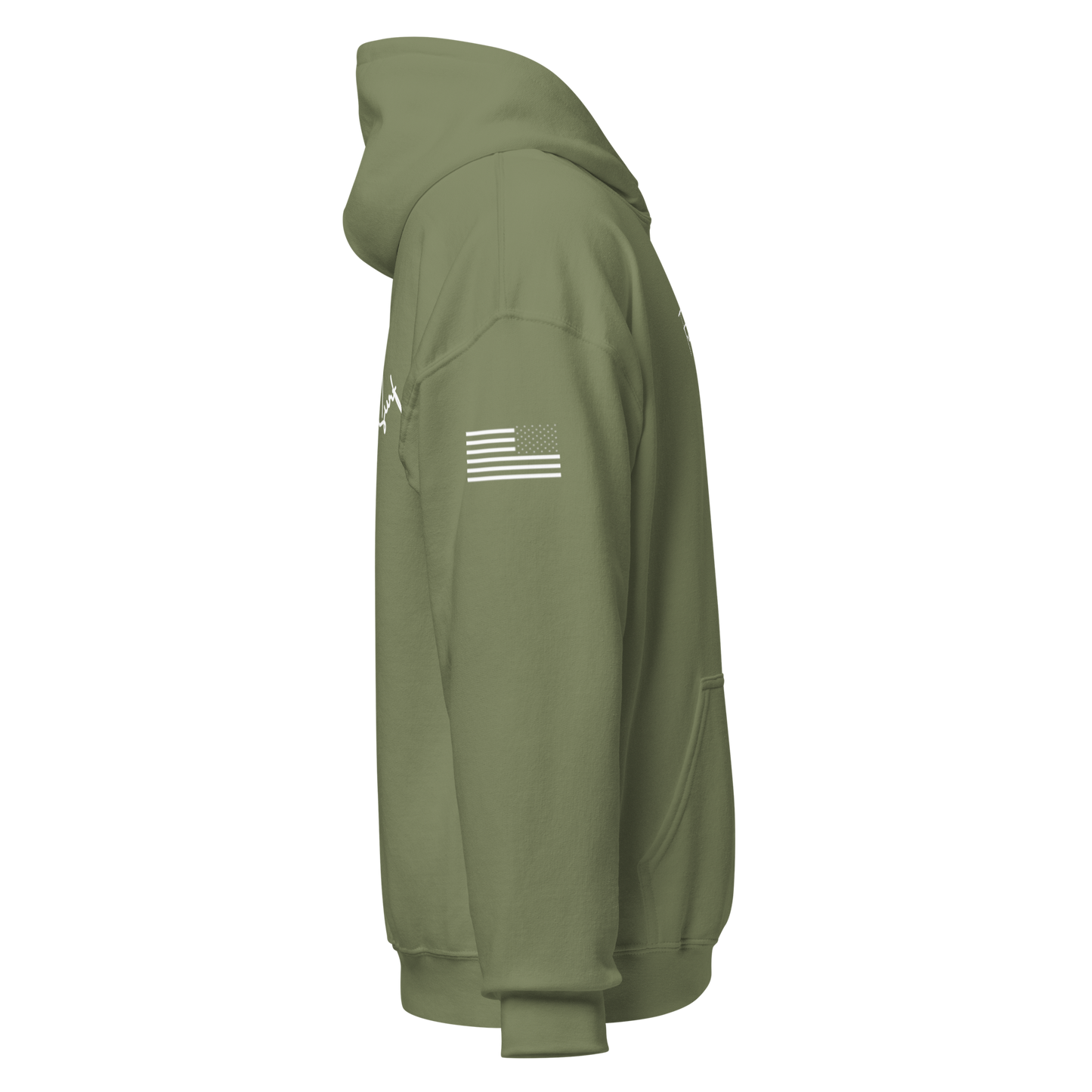 FS Signature Hoodie