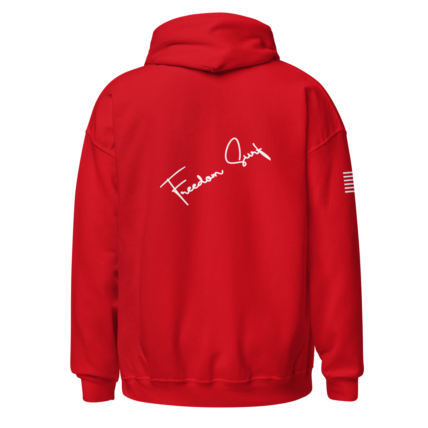 FS Signature Hoodie