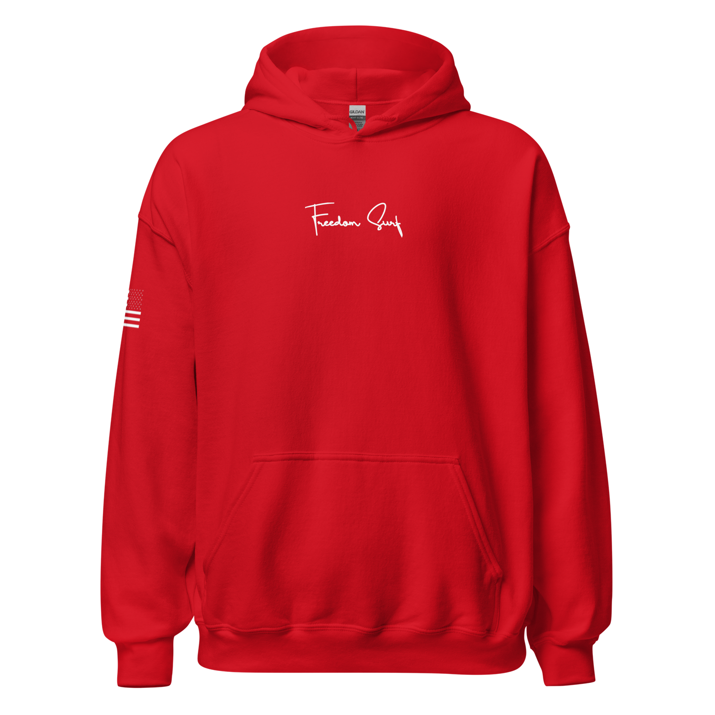 FS Signature Hoodie