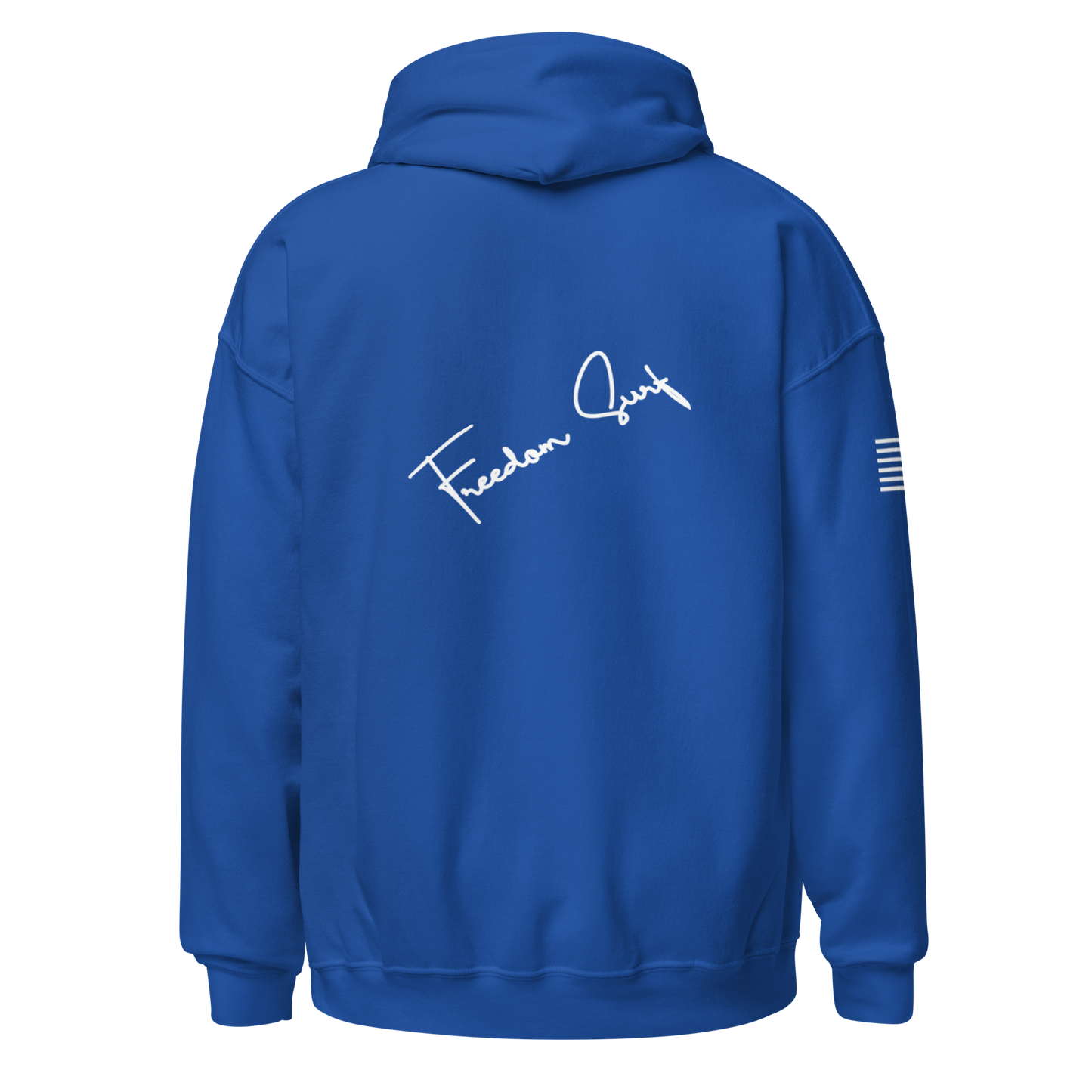 FS Signature Hoodie