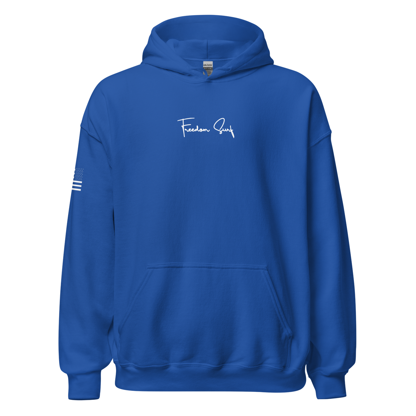 FS Signature Hoodie
