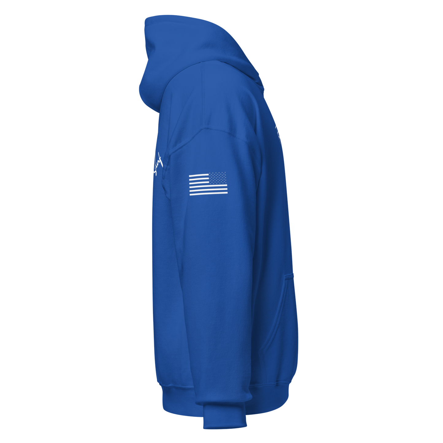 FS Signature Hoodie
