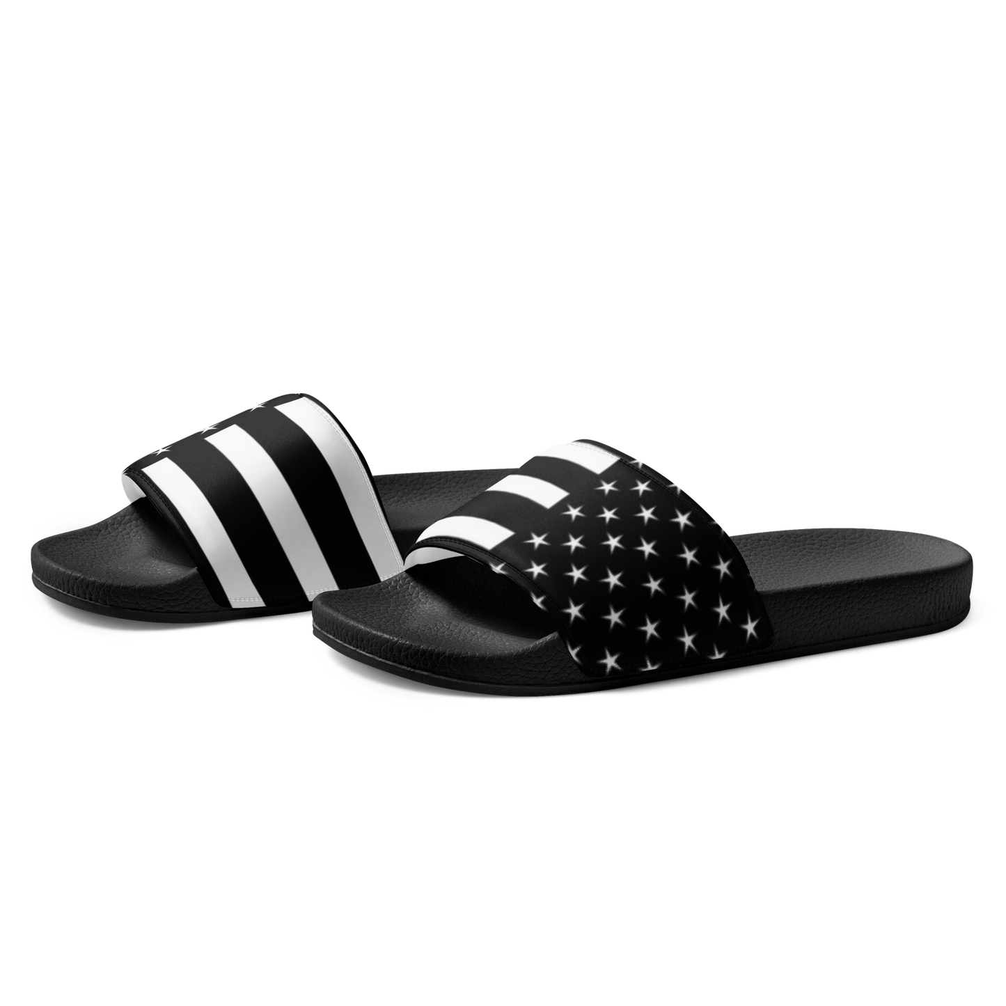 Women's Shreddin' slides